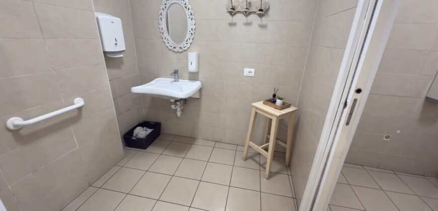 H3 Cessione attività bar / locale commerciale pronto all’uso