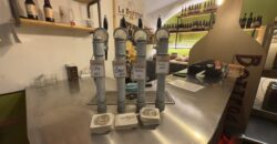 Esclusiva Birreria artigianale in vendita ad Albenga
