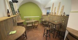 Esclusiva Birreria artigianale in vendita ad Albenga