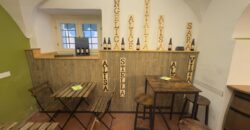 Esclusiva Birreria artigianale in vendita ad Albenga