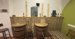 Esclusiva Birreria artigianale in vendita ad Albenga