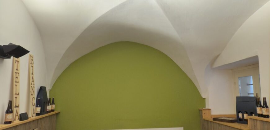 Esclusiva Birreria artigianale in vendita ad Albenga