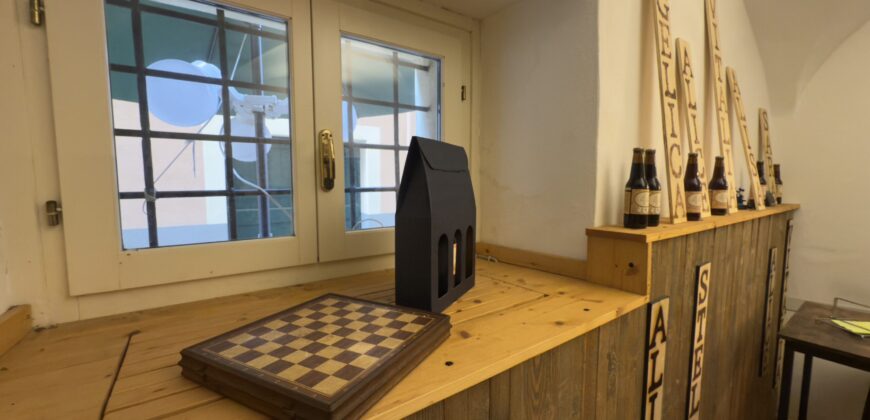 Esclusiva Birreria artigianale in vendita ad Albenga