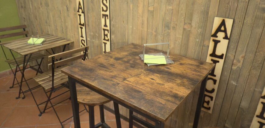 Esclusiva Birreria artigianale in vendita ad Albenga