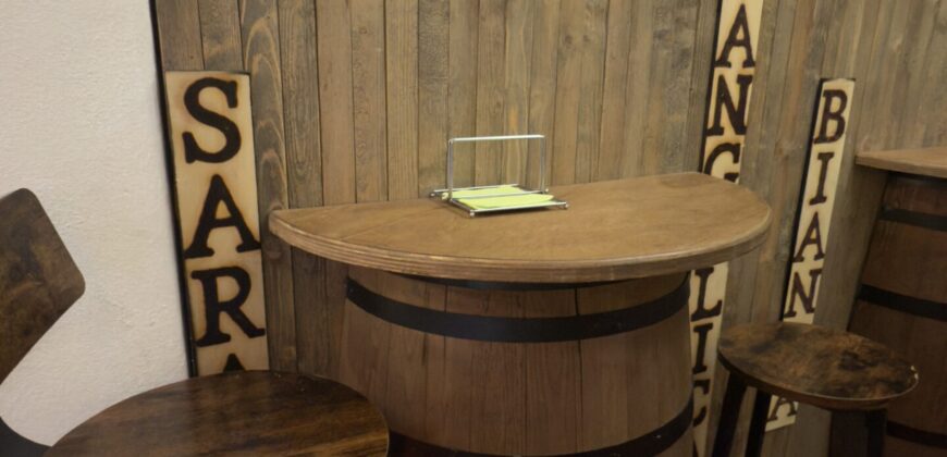 Esclusiva Birreria artigianale in vendita ad Albenga