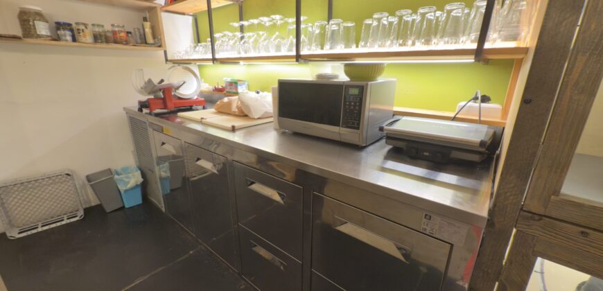 Esclusiva Birreria artigianale in vendita ad Albenga