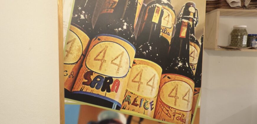 Esclusiva Birreria artigianale in vendita ad Albenga