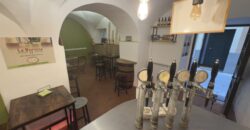 Esclusiva Birreria artigianale in vendita ad Albenga