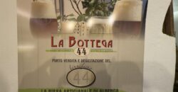 Esclusiva Birreria artigianale in vendita ad Albenga