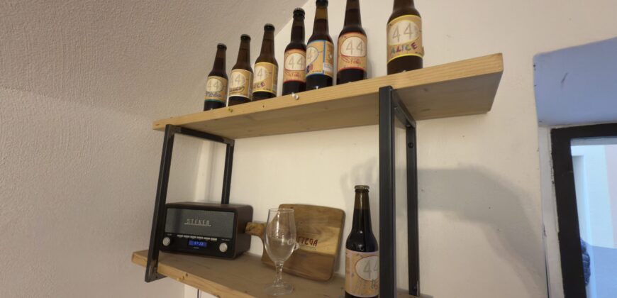 Esclusiva Birreria artigianale in vendita ad Albenga