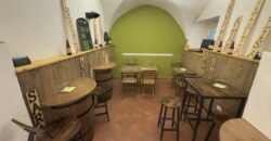 Esclusiva Birreria artigianale in vendita ad Albenga