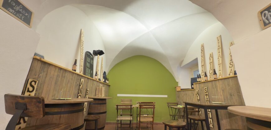 Esclusiva Birreria artigianale in vendita ad Albenga