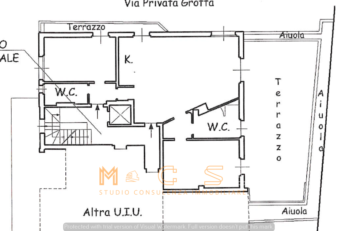 Splendido Appartamento con Terrazza e Box a Pietra Ligure, a Due Passi dal Mare