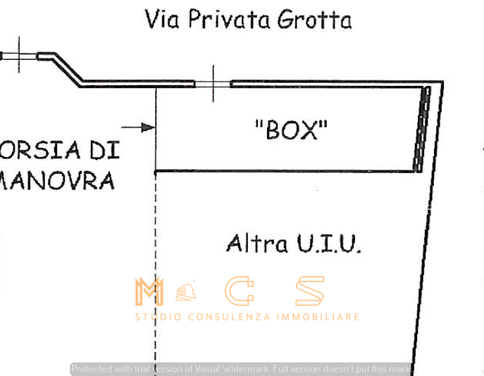 Splendido Appartamento con Terrazza e Box a Pietra Ligure, a Due Passi dal Mare