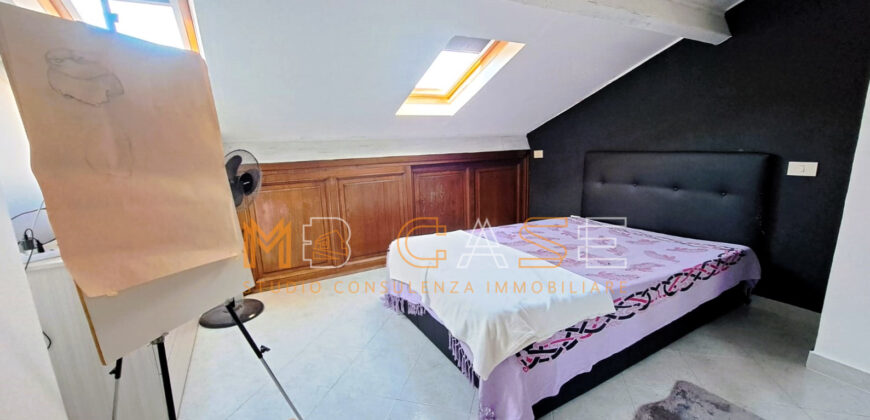 GARLENDA – TRILOCALE LUMINOSO CON TERRAZZA