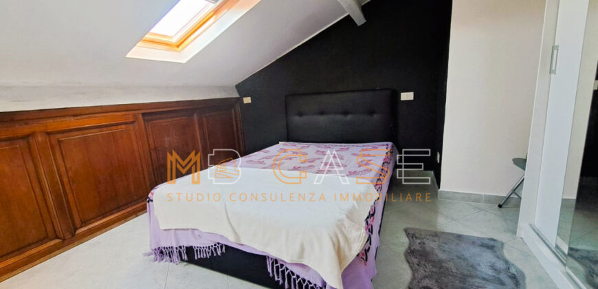 GARLENDA – TRILOCALE LUMINOSO CON TERRAZZA