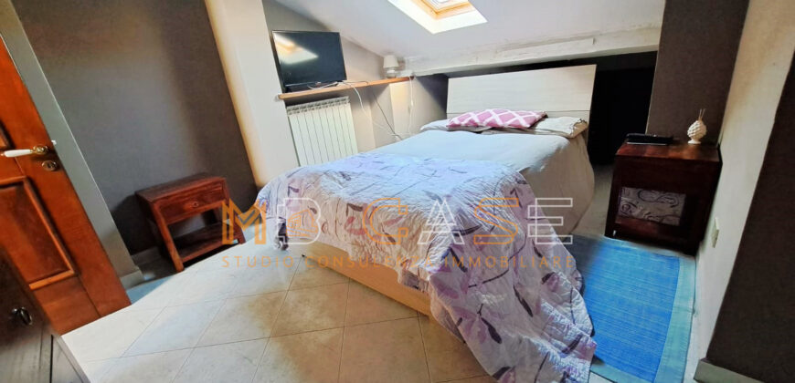 GARLENDA – TRILOCALE LUMINOSO CON TERRAZZA