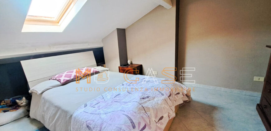 GARLENDA – TRILOCALE LUMINOSO CON TERRAZZA