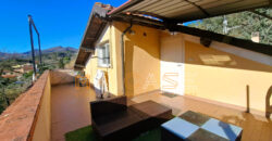 GARLENDA – TRILOCALE LUMINOSO CON TERRAZZA