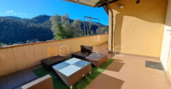 GARLENDA – TRILOCALE LUMINOSO CON TERRAZZA