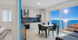 Splendido Bilocale a 30 mt dal Mare con Vista Mozzafiato