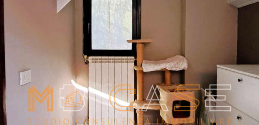 GARLENDA – TRILOCALE LUMINOSO CON TERRAZZA