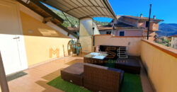 GARLENDA – TRILOCALE LUMINOSO CON TERRAZZA