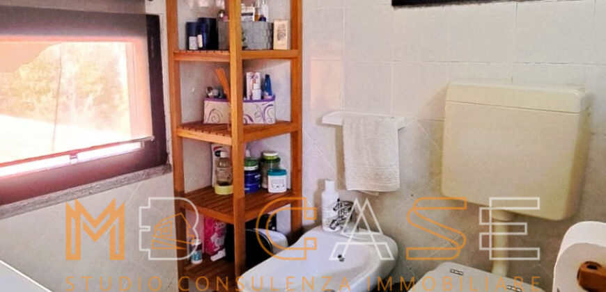 GARLENDA – TRILOCALE LUMINOSO CON TERRAZZA