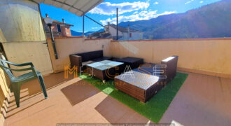 GARLENDA – TRILOCALE LUMINOSO CON TERRAZZA