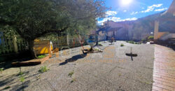 GARLENDA – TRILOCALE LUMINOSO CON TERRAZZA