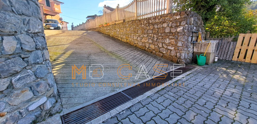 GARLENDA – TRILOCALE LUMINOSO CON TERRAZZA