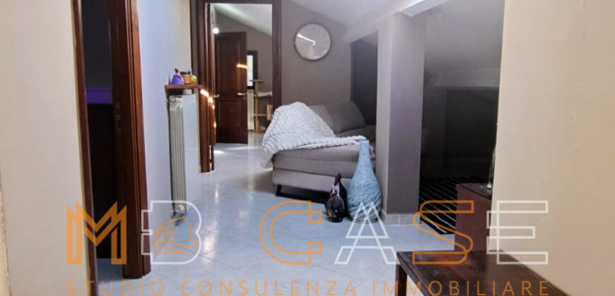 GARLENDA – TRILOCALE LUMINOSO CON TERRAZZA