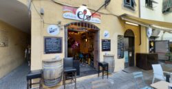 OPPORTUNITÀ UNICA – LOCALE NEL CUORE DELLA MOVIDA DI ALBENGA