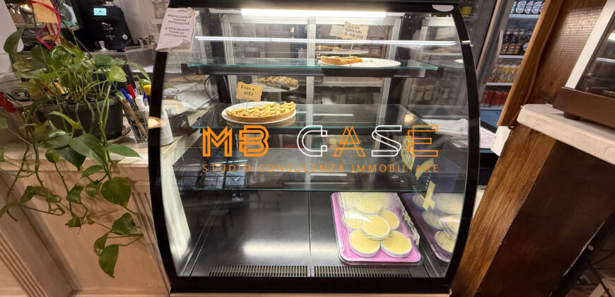 Ristorante – Pizzeria Storica in Vendita a Garlenda