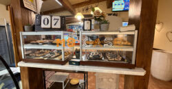 Ristorante – Pizzeria Storica in Vendita a Garlenda