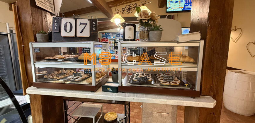 Ristorante – Pizzeria Storica in Vendita a Garlenda