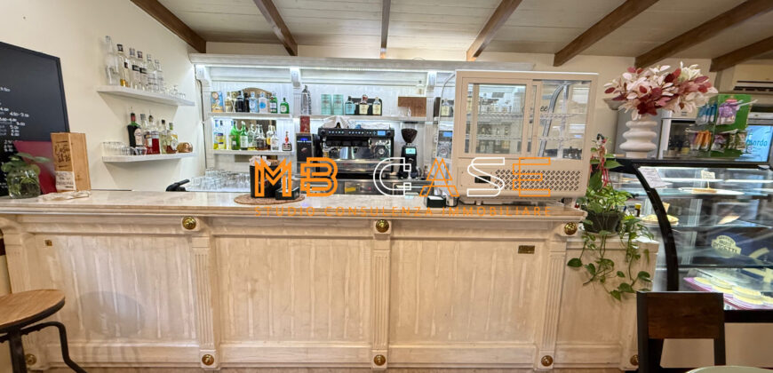 Ristorante – Pizzeria Storica in Vendita a Garlenda