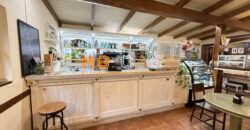 Ristorante – Pizzeria Storica in Vendita a Garlenda