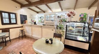 Ristorante – Pizzeria Storica in Vendita a Garlenda