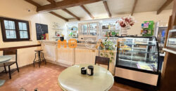 Ristorante – Pizzeria Storica in Vendita a Garlenda