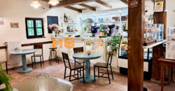 Ristorante – Pizzeria Storica in Vendita a Garlenda