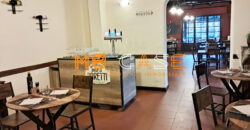 Ristorante – Pizzeria Storica in Vendita a Garlenda