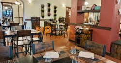 Ristorante – Pizzeria Storica in Vendita a Garlenda