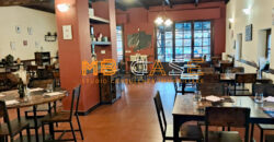 Ristorante – Pizzeria Storica in Vendita a Garlenda