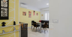 Bilocale Ultimo Piano a 30 Metri dal Mare – Classe Energetica A4