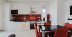 Splendido Appartamento Bilocale all’Ultimo Piano con Vista Mare