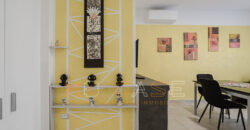 Bilocale Ultimo Piano a 30 Metri dal Mare – Classe Energetica A4