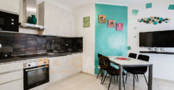 Splendido Bilocale con Vista Mare – Ristrutturato e Arredato