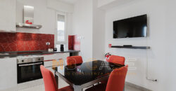 Splendido Appartamento Bilocale all’Ultimo Piano con Vista Mare