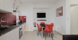 Splendido Appartamento Bilocale all’Ultimo Piano con Vista Mare